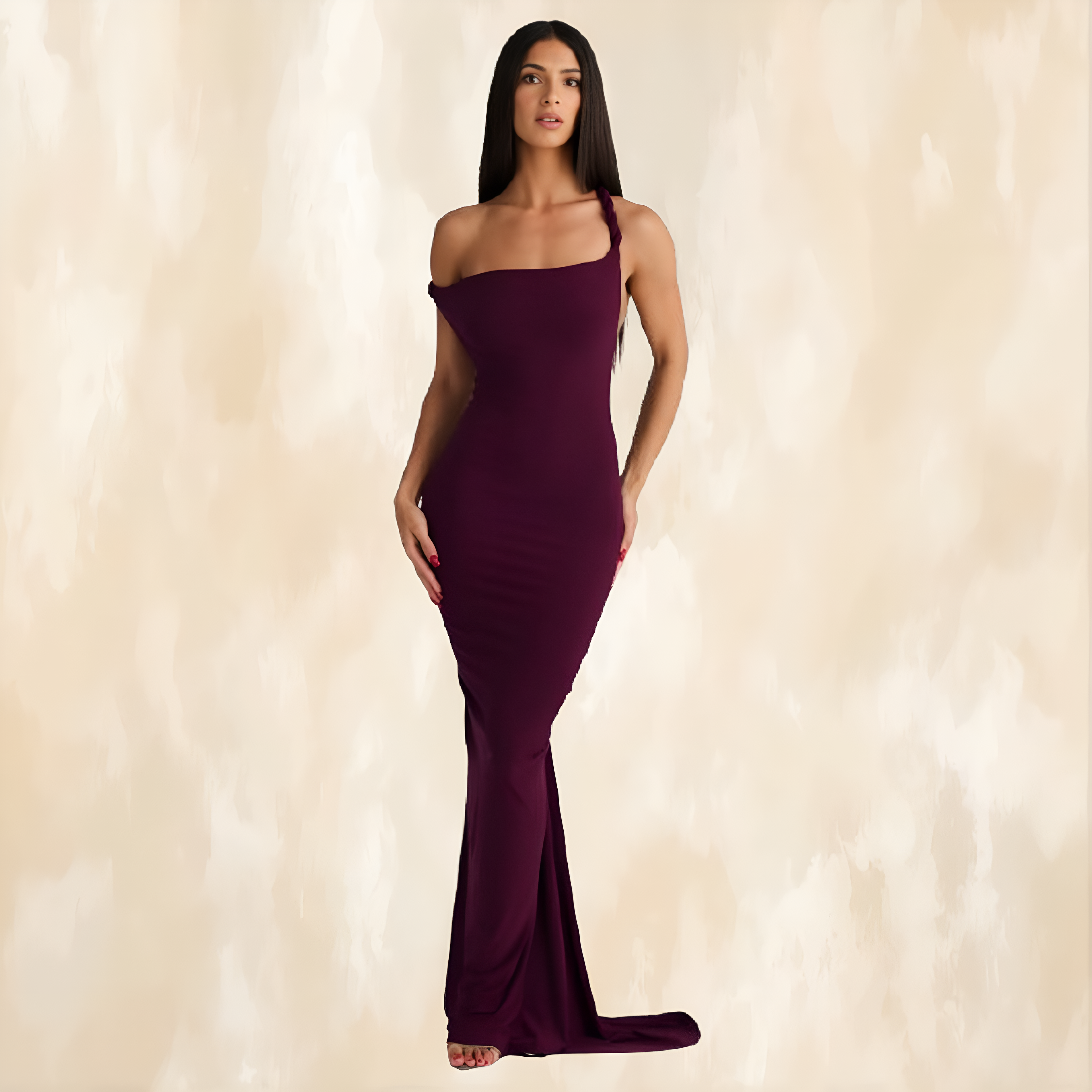 Melani Maia Dress