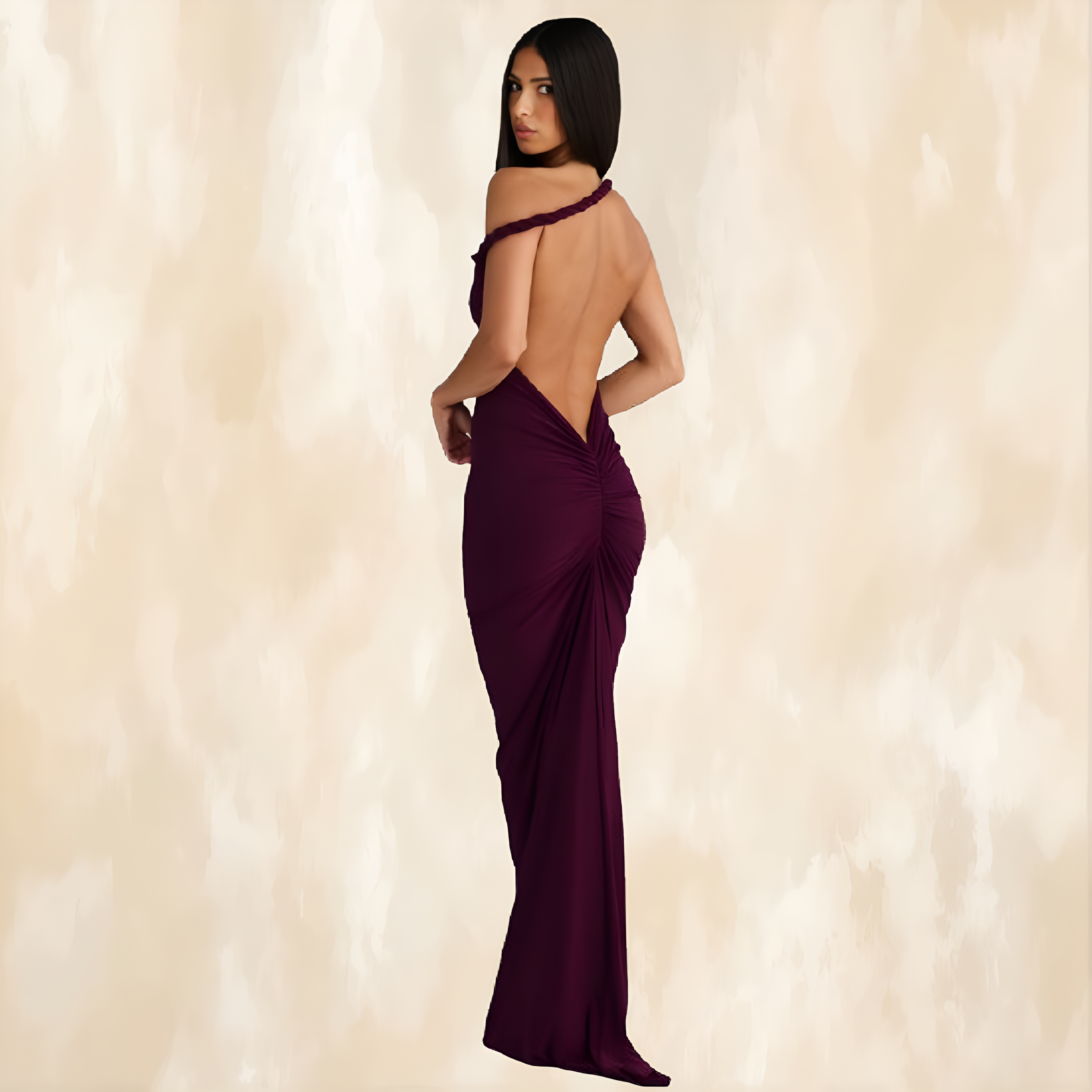 Melani Maia Dress